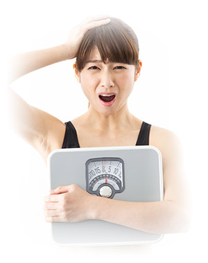 酵素ダイエット