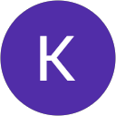 K profile picture