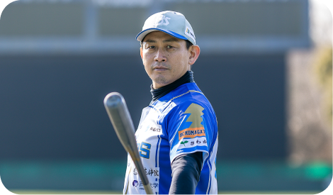 他にも多くのアスリートを支えています