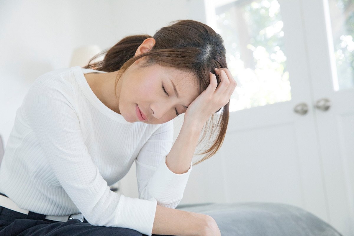 自律神経失調症