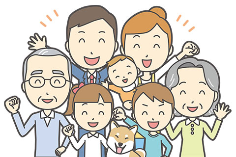 子供を安心して預かって頂けました　店舗不明　※要確認