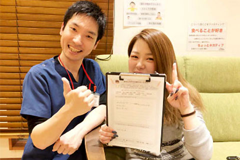 来る度に楽しいです