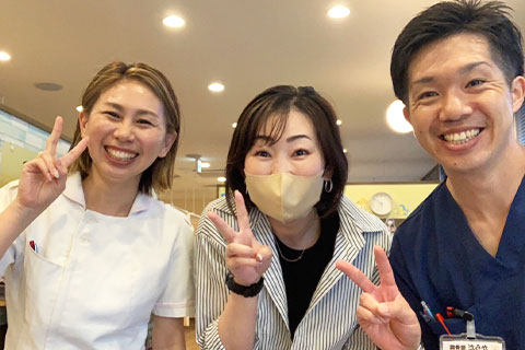 たった1回でびっくりするぐらい体が軽くなりました