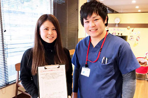 生活しやすくなりました