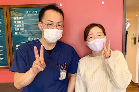 赤ちゃんや子供連れもOKなので本当に助かりました