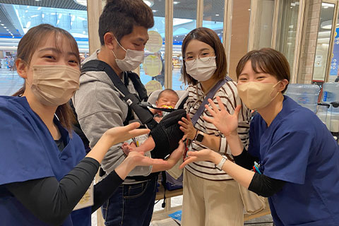 一回の施術での効果がすごかった