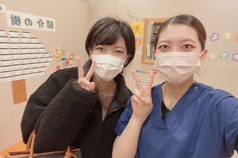 今では腰痛でしんどいと感じる事がなくなりました