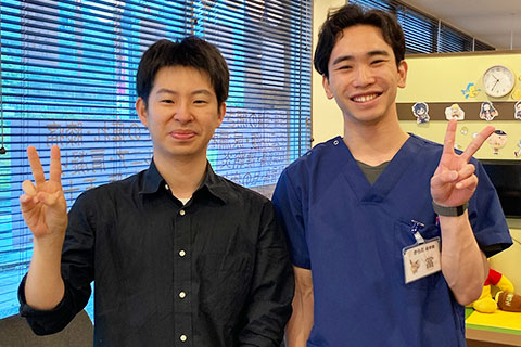 頭痛薬が必要ないほど症状が出なくなりました