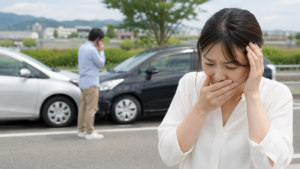 交通事故