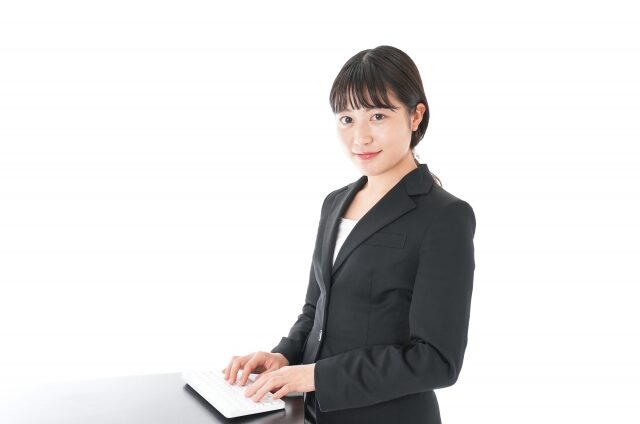 立ち仕事