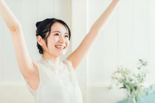 首こり改善