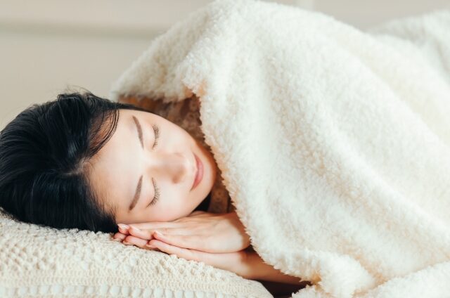 睡眠