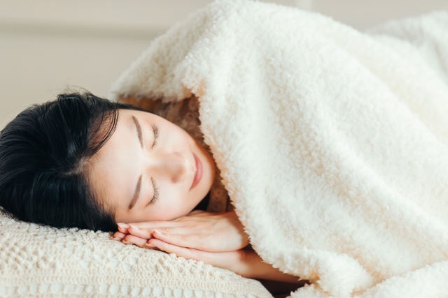 睡眠