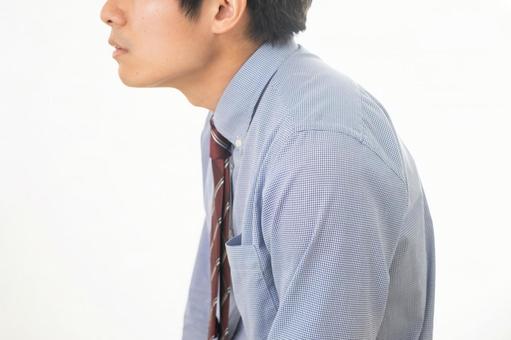 ストレートネック