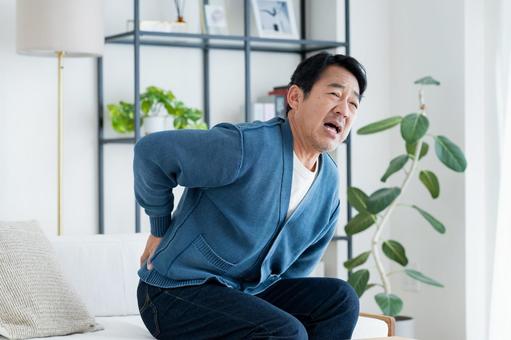 脊柱管狭窄症