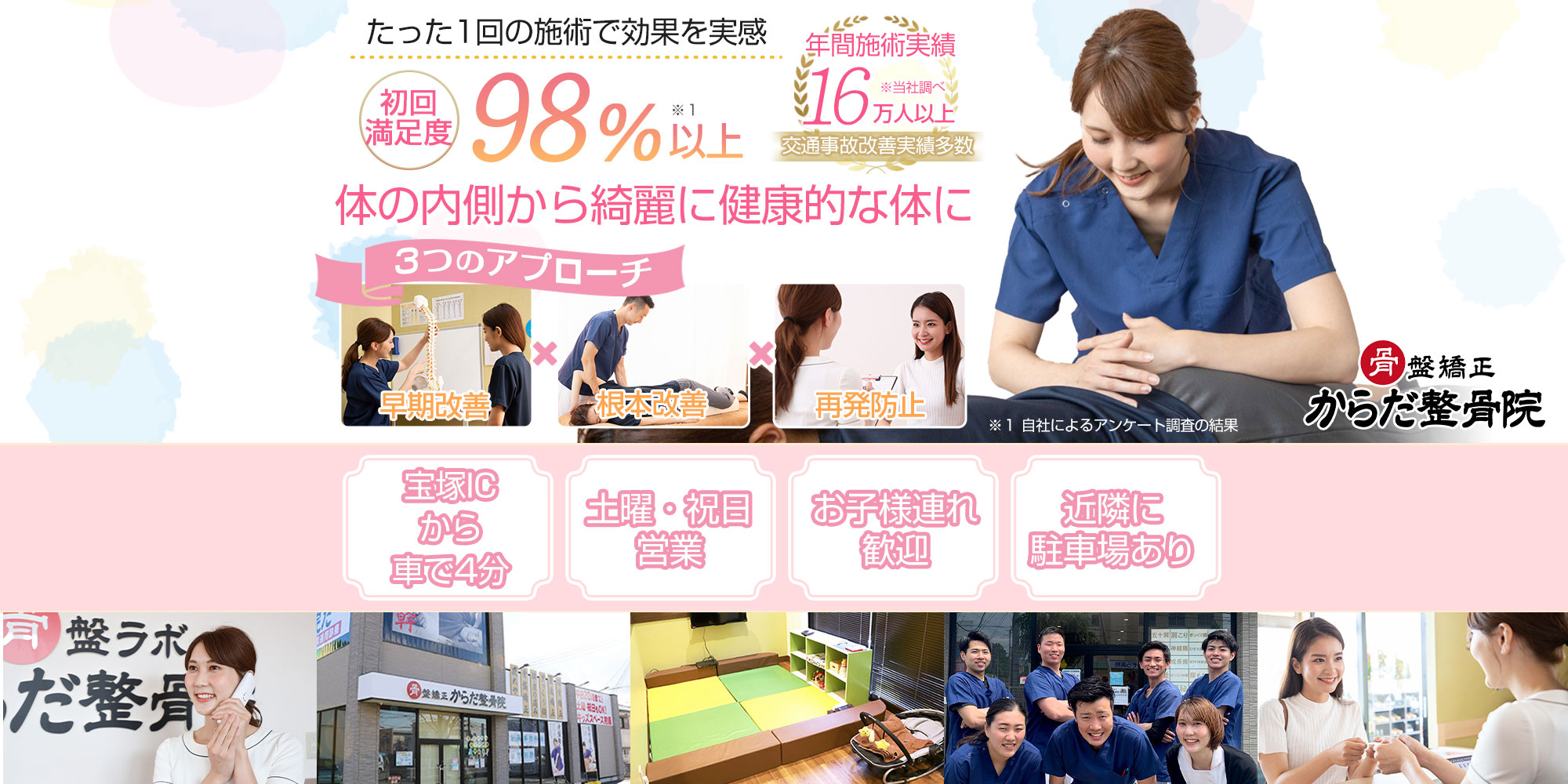 安倉院TOP
